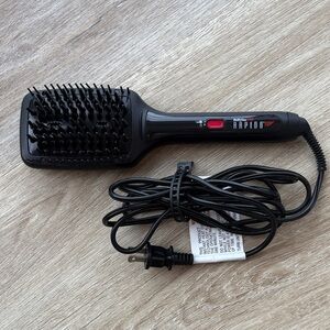 BaBylissPRO Rapido Hyper Stik Plus Paddle Brush